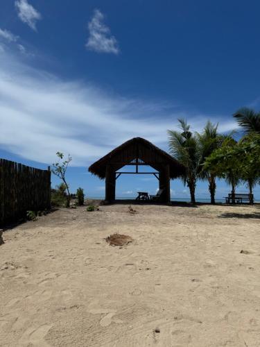 Simagirau Homestay in Illa Mentawai