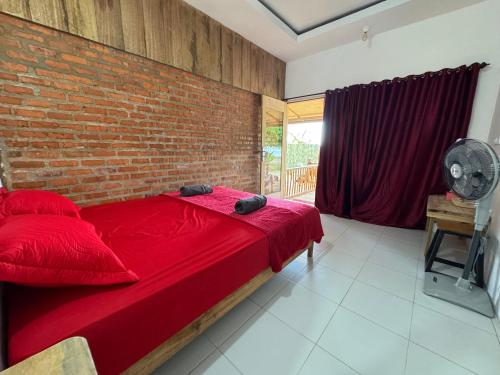 Simagirau Homestay in Illa Mentawai