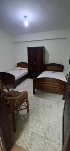 شقة استوديو غرف واحد in Al Arish