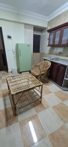 شقة استوديو غرف واحد in Al Arish