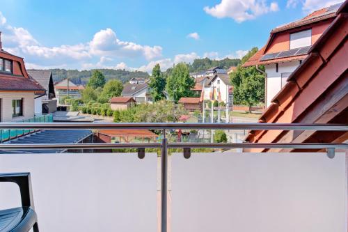 Apartment Landhotel Zum Storchennest - image 13