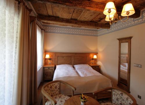 Pod lipami Pod lipami