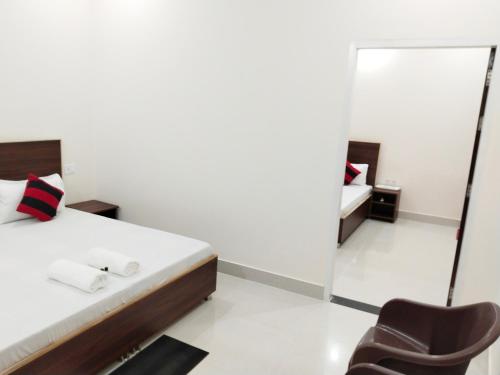 Airport luxury nature valley homestay  in Dehradun