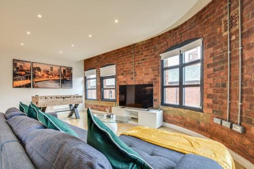 New York Apartments, Leeds (Foto 2)