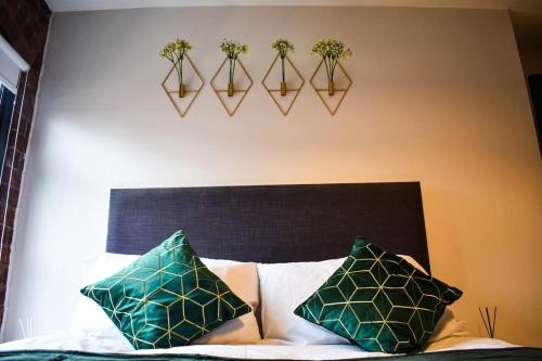 New York Apartments, Leeds (Foto 4)