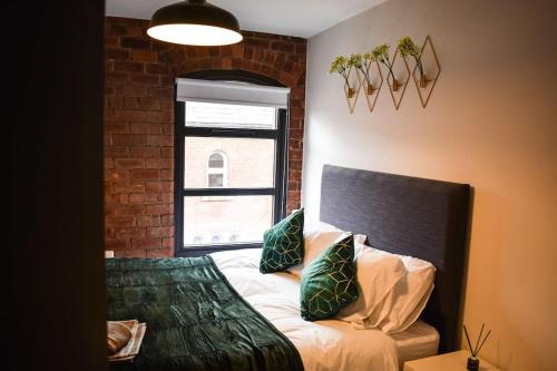 New York Apartments, Leeds (Foto 6)