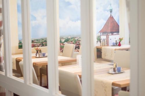 City Hotel Freiburg - image 9