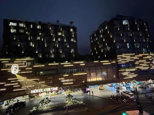 Đà Lạt center Ho Cozy