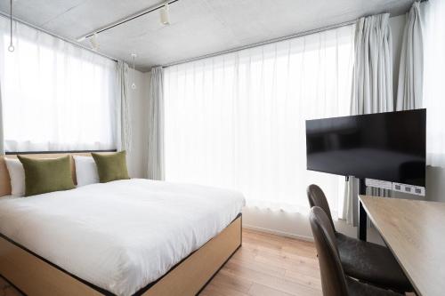 LEGALAND Hatagaya ANNEX