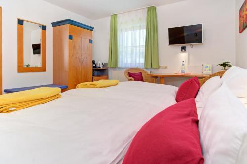 Apartment Landhotel Zum Storchennest - image 5