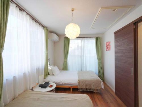 XT12613 インカホテルA Yamanote Line Three-storey villa with free parking