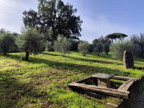Green Hotel Poggio Regillo – Frascati