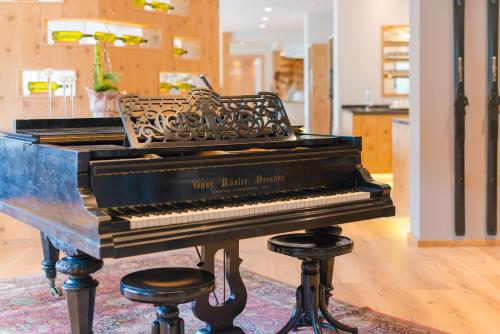 Hotel Forellenhof - image 4