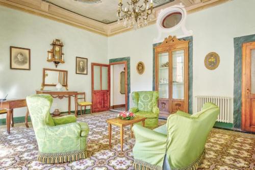 Casa Lina, Lucignano (photo 3)