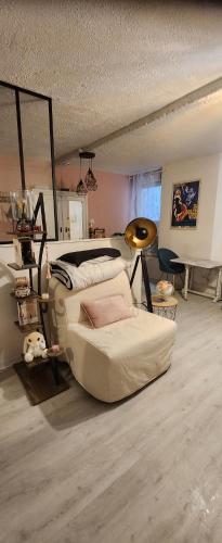 Appartement Hyper centre historique Toulouse capitole cosy, Tuluza (zdjęcie 9)
