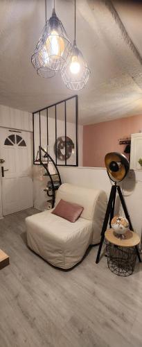 Appartement Hyper centre historique Toulouse capitole cosy, Tuluza (zdjęcie 7)