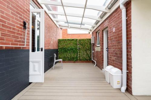 Camberwell Heritage Glamour in Camberwell