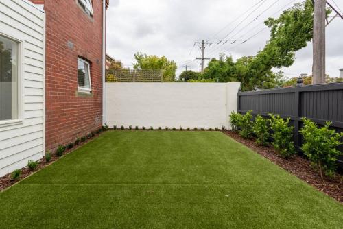 Camberwell Heritage Glamour in Camberwell