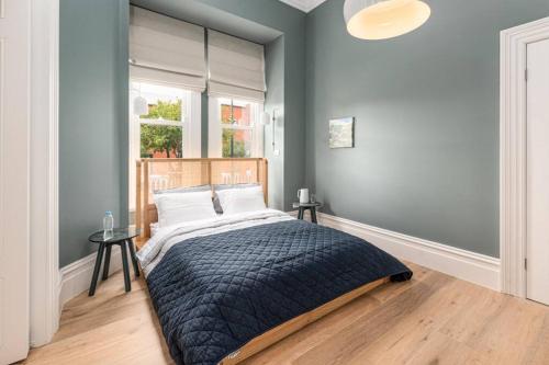 Camberwell Heritage Glamour in Camberwell