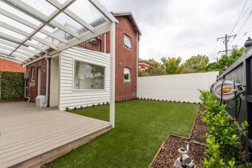 Camberwell Heritage Glamour in Camberwell