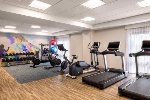 Hyatt Place Nashville/Hendersonville - image 2