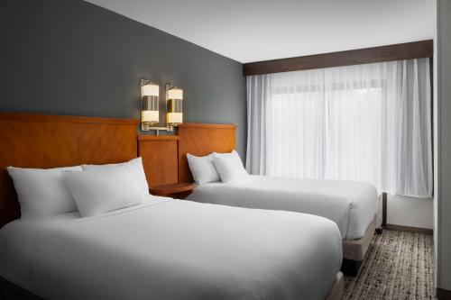 Hyatt Place Chantilly Dulles Airport South in Chantilly, USA