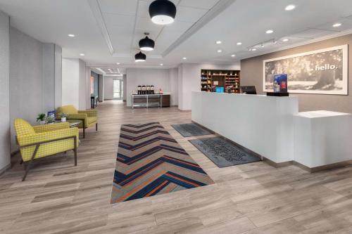 Hampton Inn & Suites Saginaw in Saginaw, USA