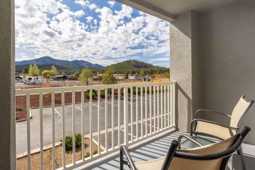 設施, 威廉姆斯大峽谷地區溫德姆拉昆塔套房酒店 (La Quinta Inn & Suites by Wyndham Williams-Grand Canyon Area) in 威廉斯 (AZ)