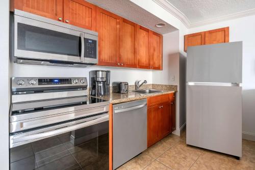 The Cove On Ormond Beach By Diamond Resorts - image 14