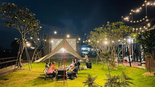 Kang Tong Coffee Resort