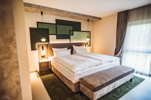 Hotel Ederstrand in Frankenberg (Eder)