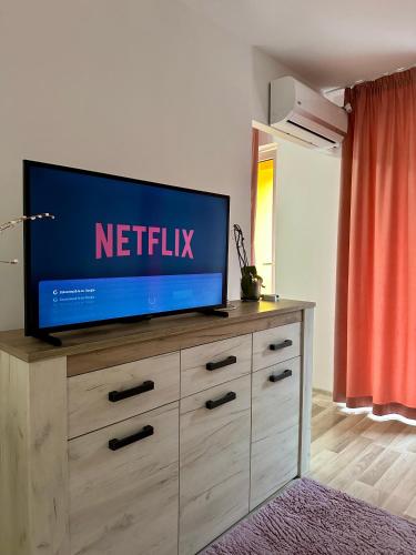 Central Studio Stefan-Brasov