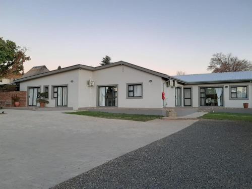 . MediStay Self Catering Accommodation
