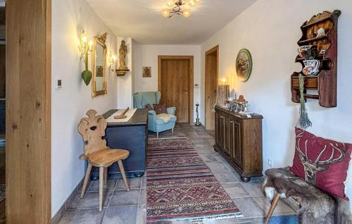 外觀, Ferienwohnung In Dorfbeuern in 費希滕