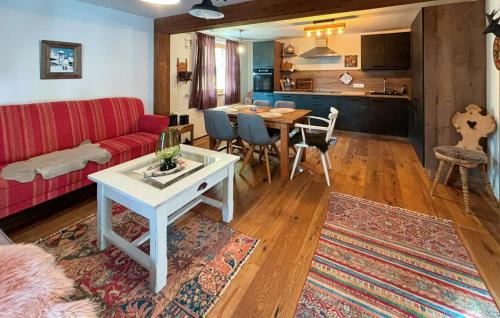 Ferienwohnung In Dorfbeuern in 費希滕