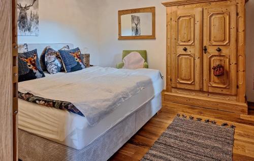 Ferienwohnung In Dorfbeuern in 費希滕