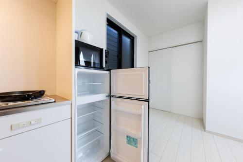 ホーミー花園 Room Type - Two-Bedroom Apartment