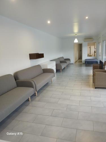Appartement Almadrava Roses 4