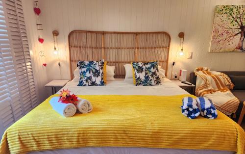 Deluxe Private Apartment- In Ramada Resort - Full Kitchen - - Port Douglas
