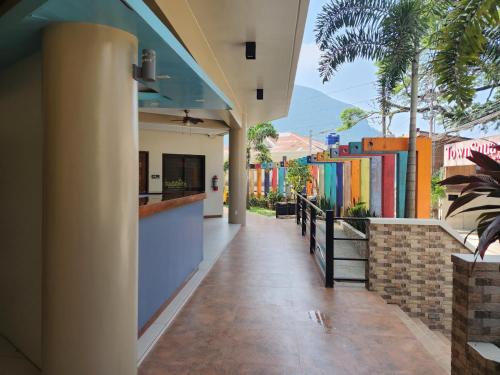 Inngo Tourist Inn