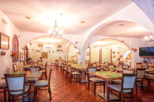 Cuevas Pedro Antonio de Alarcon in กัวดิกซ์