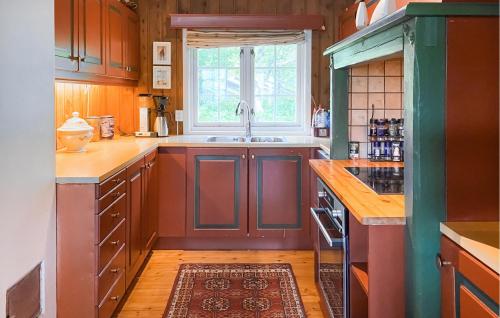 Nice Home In Oppdal With Sauna Nice Home In Oppdal With Sauna