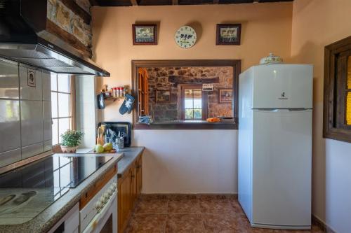 Fuenternilla in Carranza