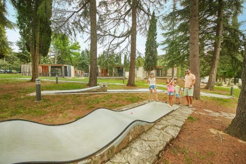 Olive Suites - Hotel & Resort Adria Ankaran - image 3
