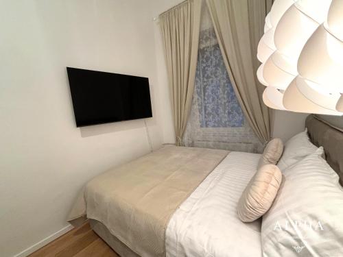 Alpha Romantic Suites Ljubljana, Lublaň (fotografie 8)