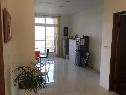 共用Lounge/電視區