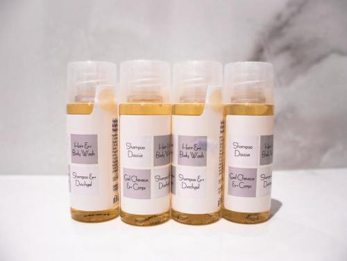 Hôtel Derby Eiffel - image 9