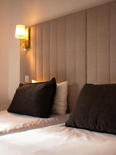 Hôtel Derby Eiffel - image 13