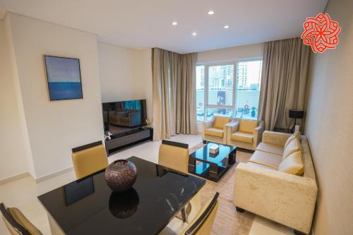 Classy 1bdr apartment in Canal Views - image 13