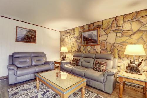 A106 Lake Cliffe condo in Dillon, USA